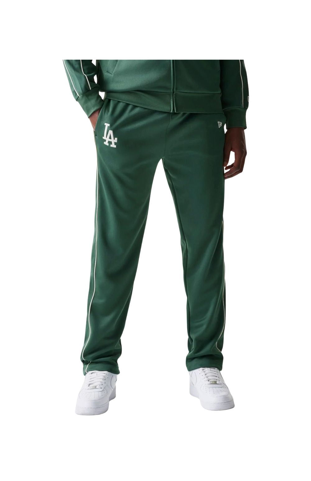 PANTALONI TRACK LA GREEN - ABBIGLIAMENTO - NEW ERA