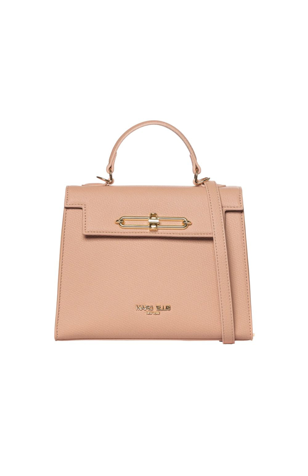 IRIS M NUDE/GOLD - Accessori - MARC ELLIS