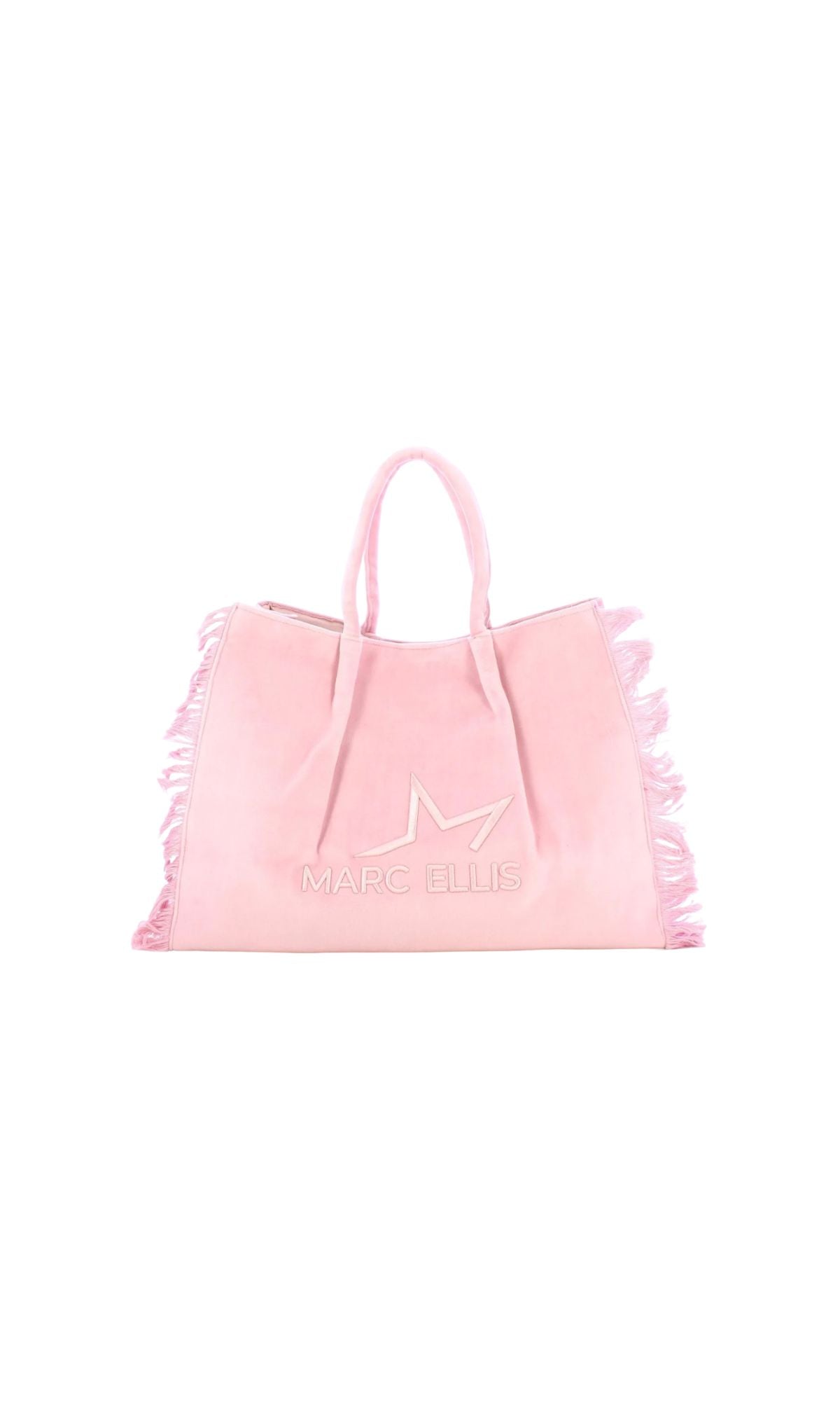 BUBY CALYPSO ROSE - Accessori - MARC ELLIS