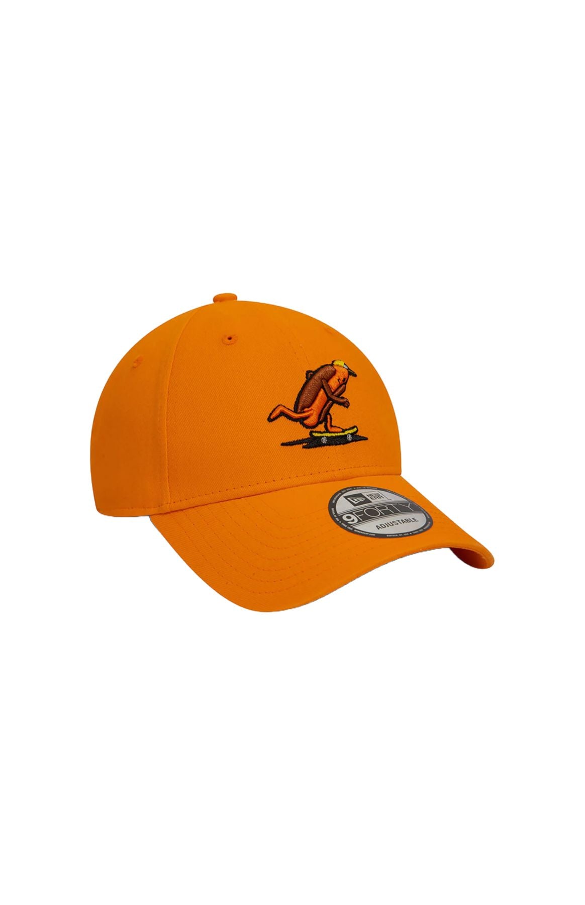 HOTDOG ORANGE - Accessori - NEW ERA