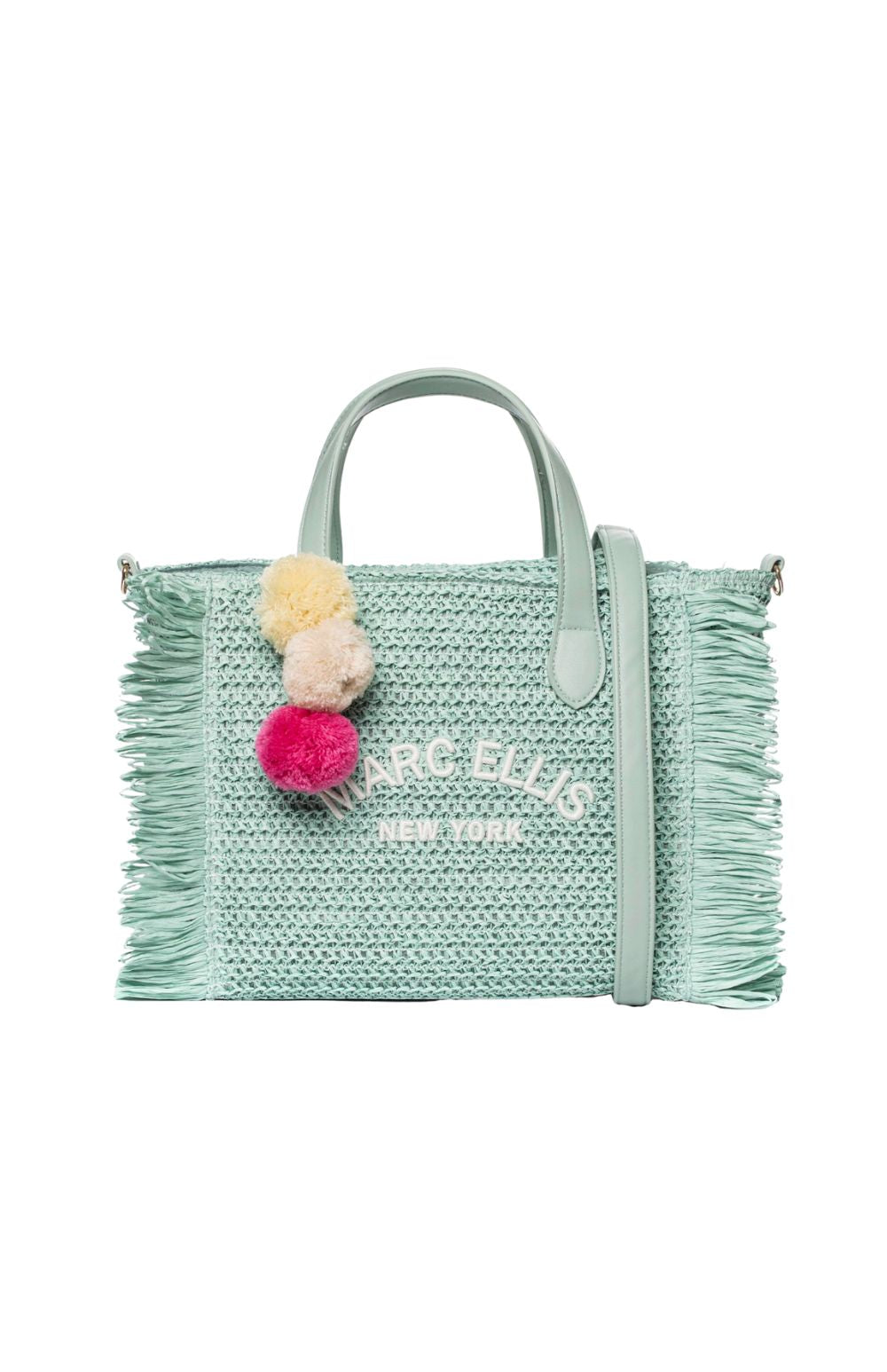 JOSEP S MINT - Accessori - MARC ELLIS