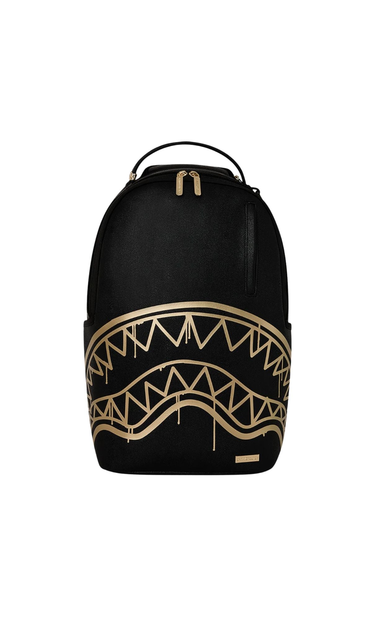 B8822 THAT GOLD BACKPACK - Accessori - SPRAYGROUND