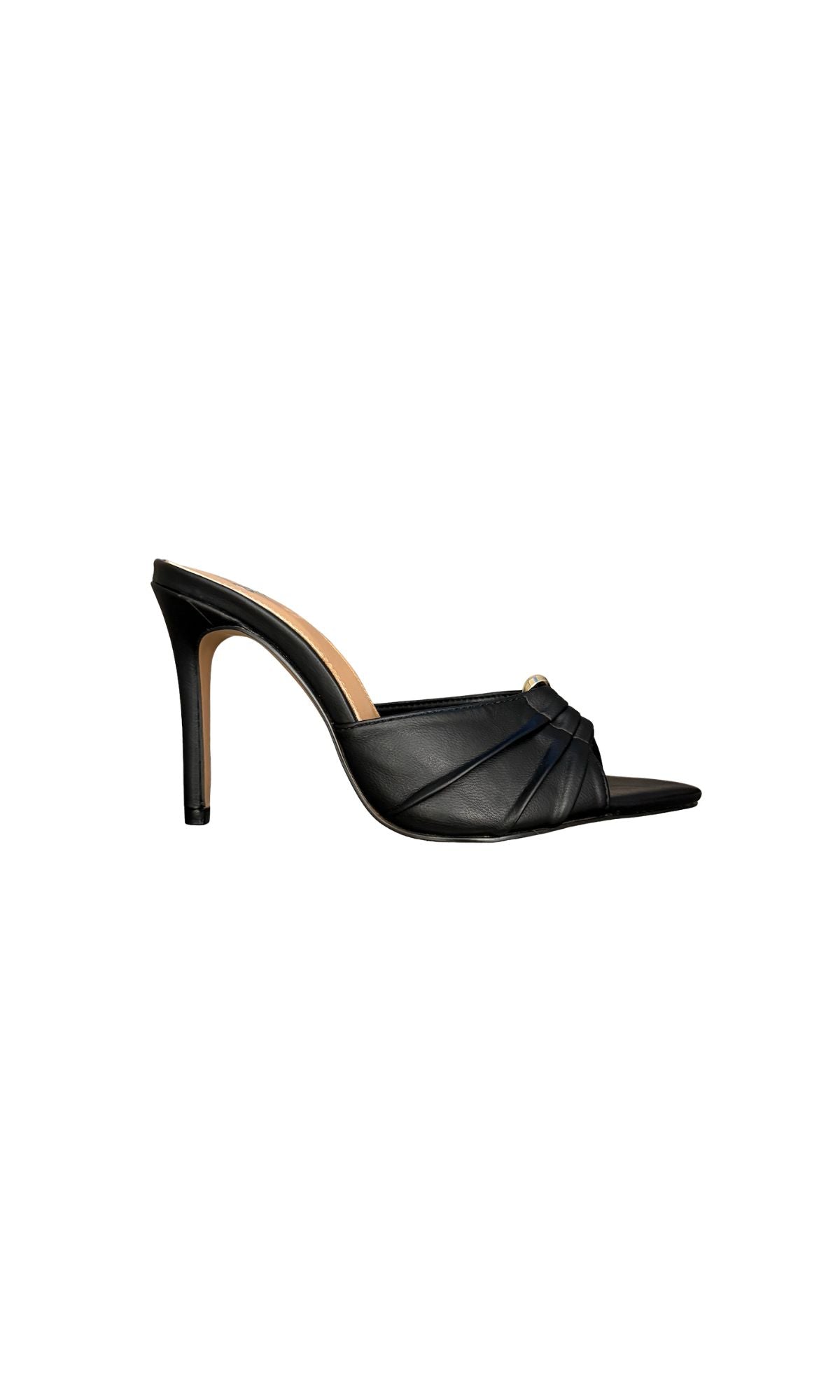 KRISTI 397 BLACK - calzature - EXE