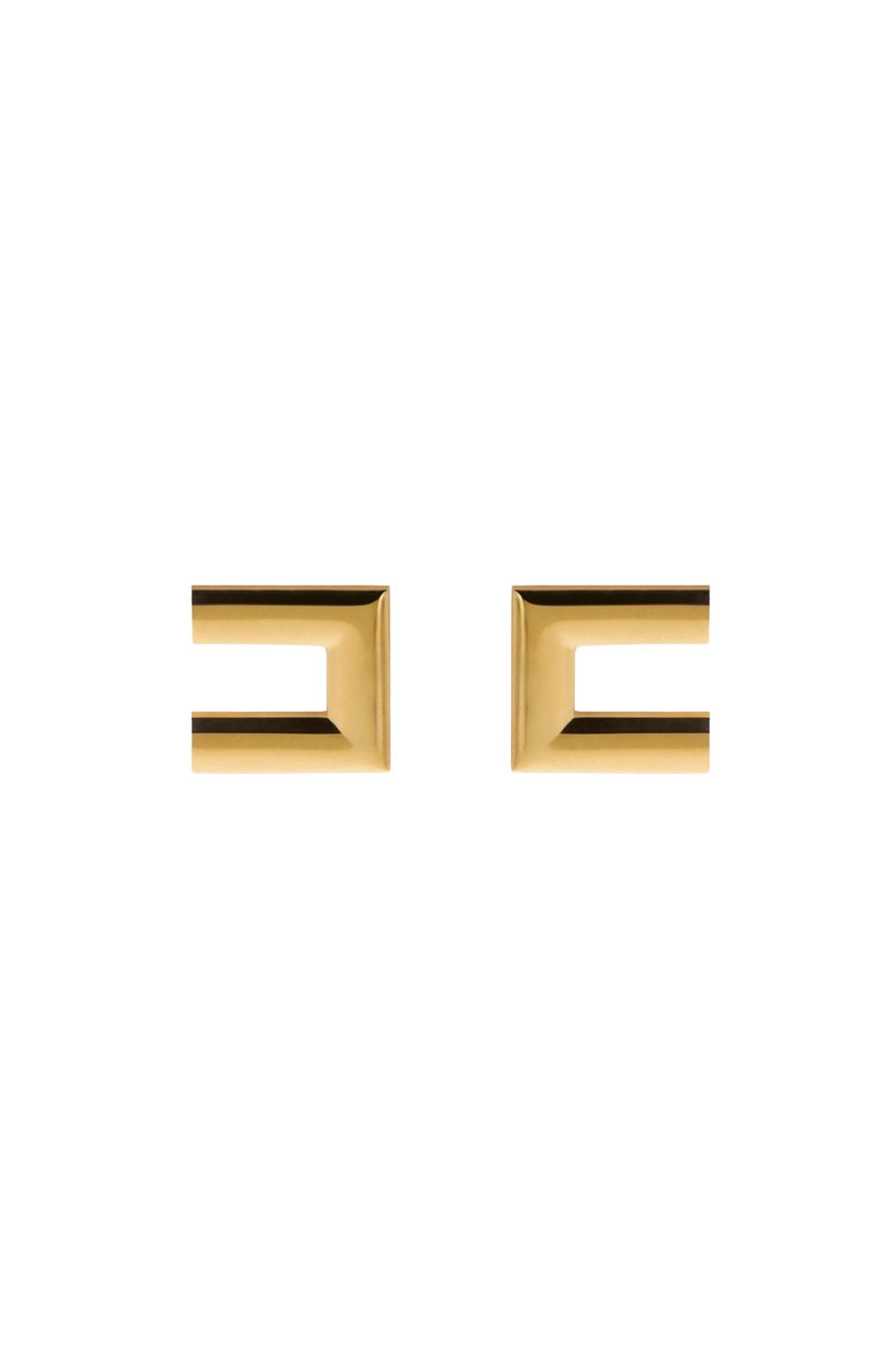 ORECCHINI CON LOGO - Accessori - ELISABETTA FRANCHI