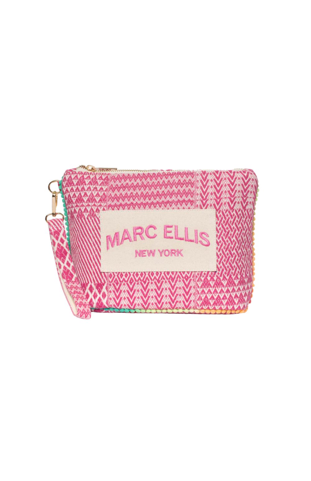 CASSY VAR. 9 - Accessori - MARC ELLIS
