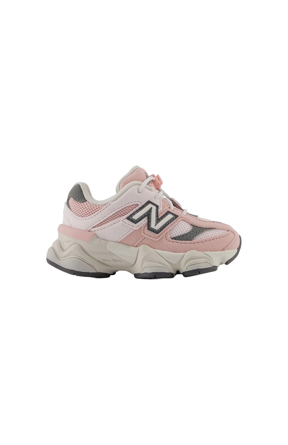 9060 BABY PINK calzature new balance