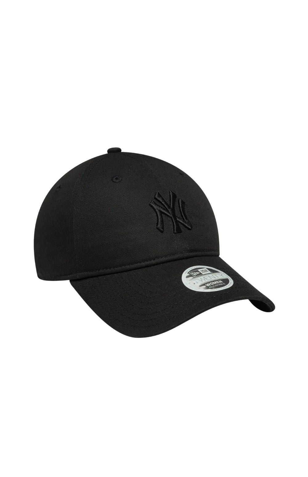 9 TWENTY BLK FIOCCO - Accessori - NEW ERA