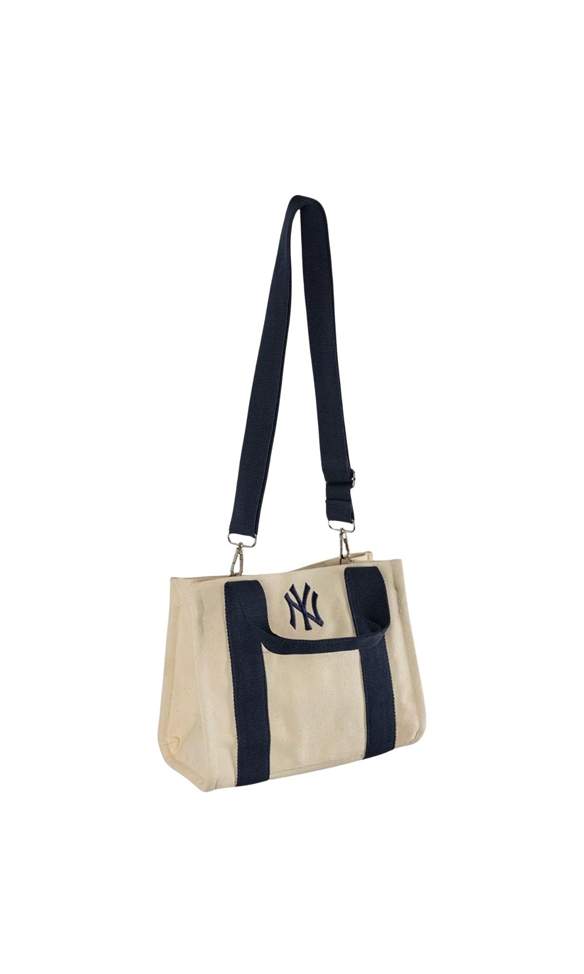 BORSA NY BEIGE - Accessori - NEW ERA