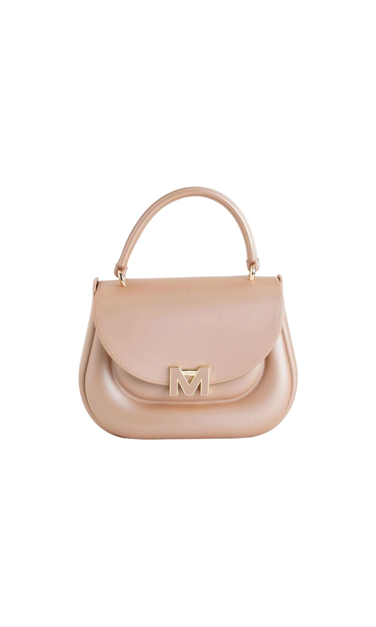 FLAT JELLY MOKA MOUSSE GOLD - Accessori - MARC ELLIS