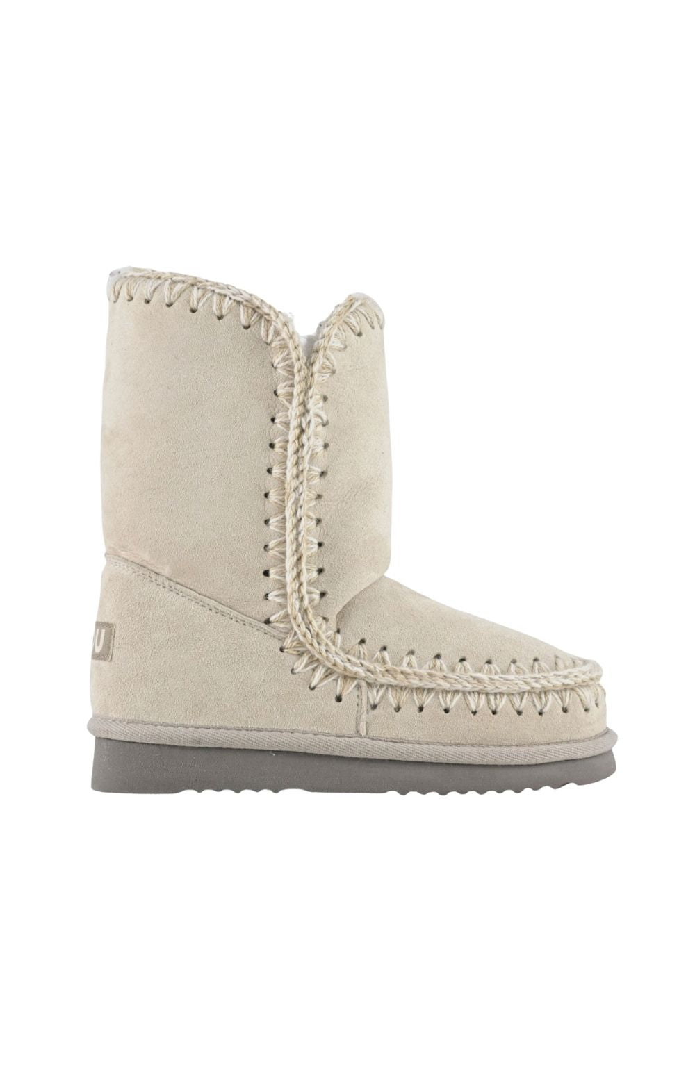 35 ESKIMO 24 CHALK - calzature - MOU