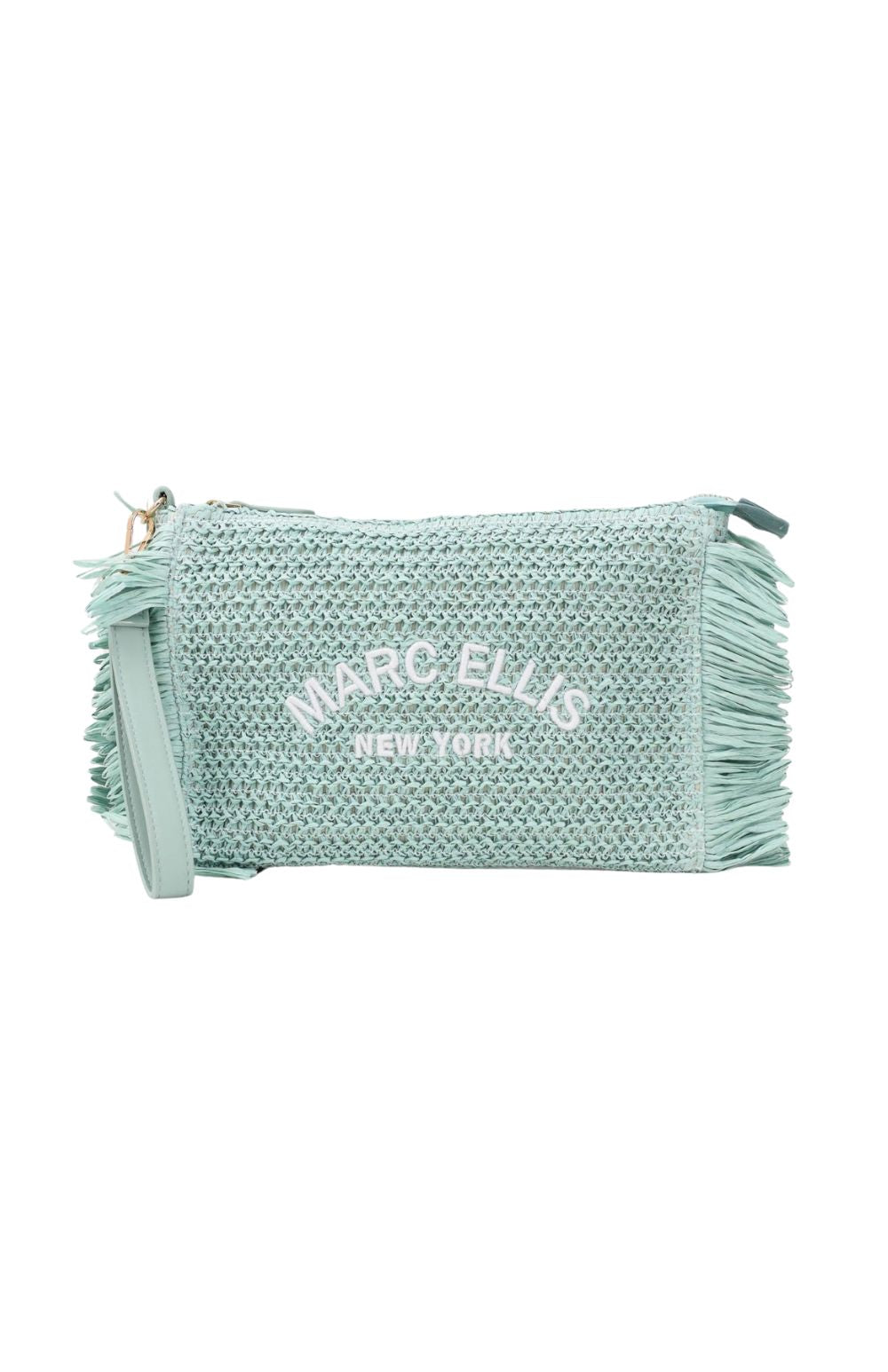 JOSEP MINT CLUTCH - Accessori - MARC ELLIS