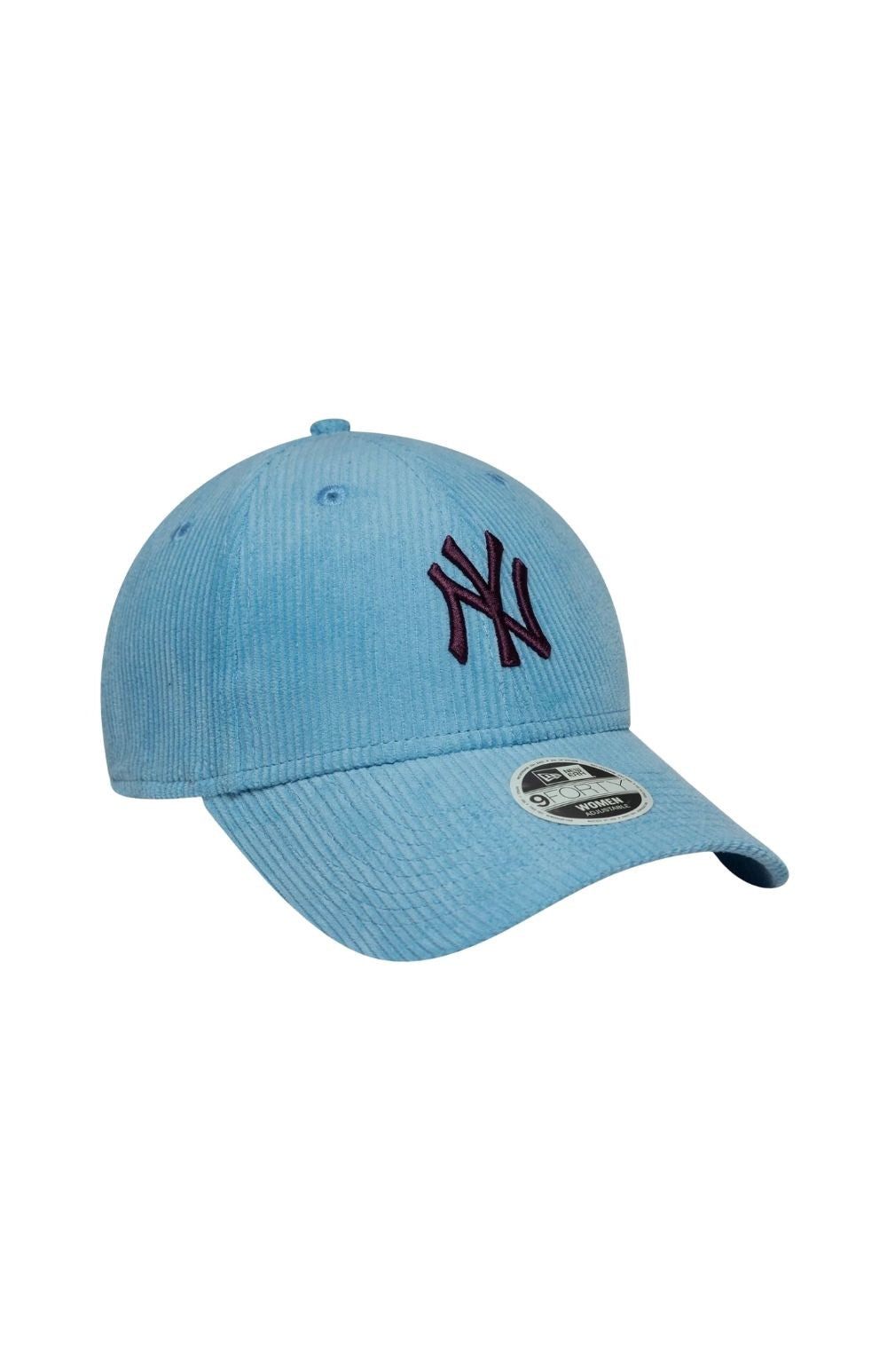 9 FORTY CORD SKY - Accessori - NEW ERA