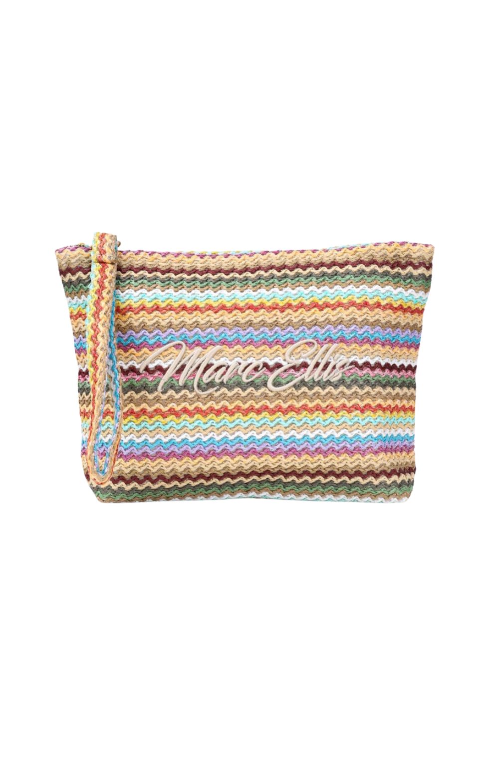 LAS PALMAS VAR. 4 CLUTCH - Accessori - MARC ELLIS