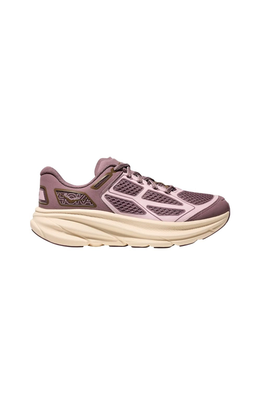 CLIFTON ONE9 MAUVE - calzature - HOKA