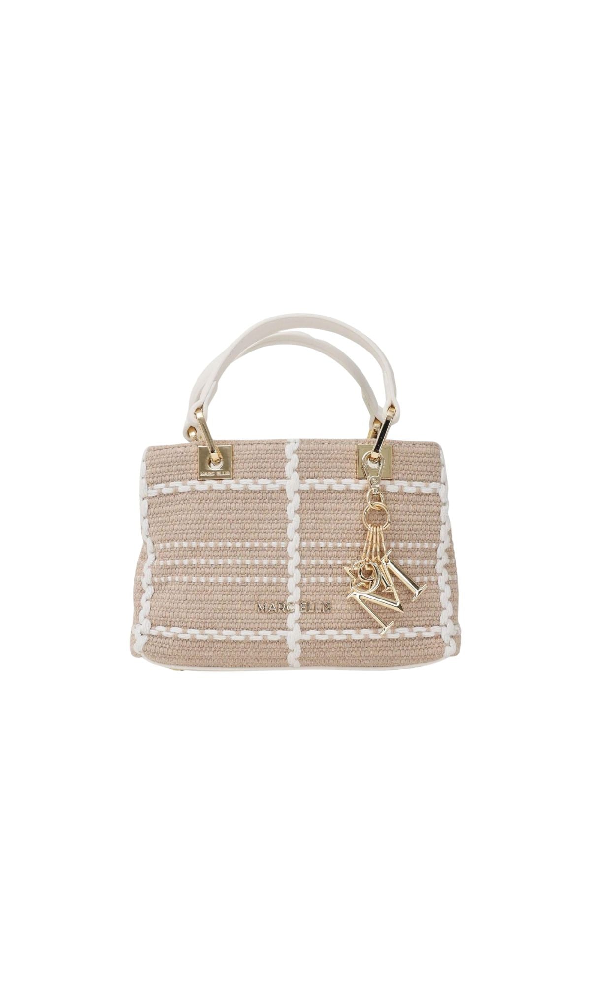 KRISSY S LUXE BEIGE - Accessori - MARC ELLIS