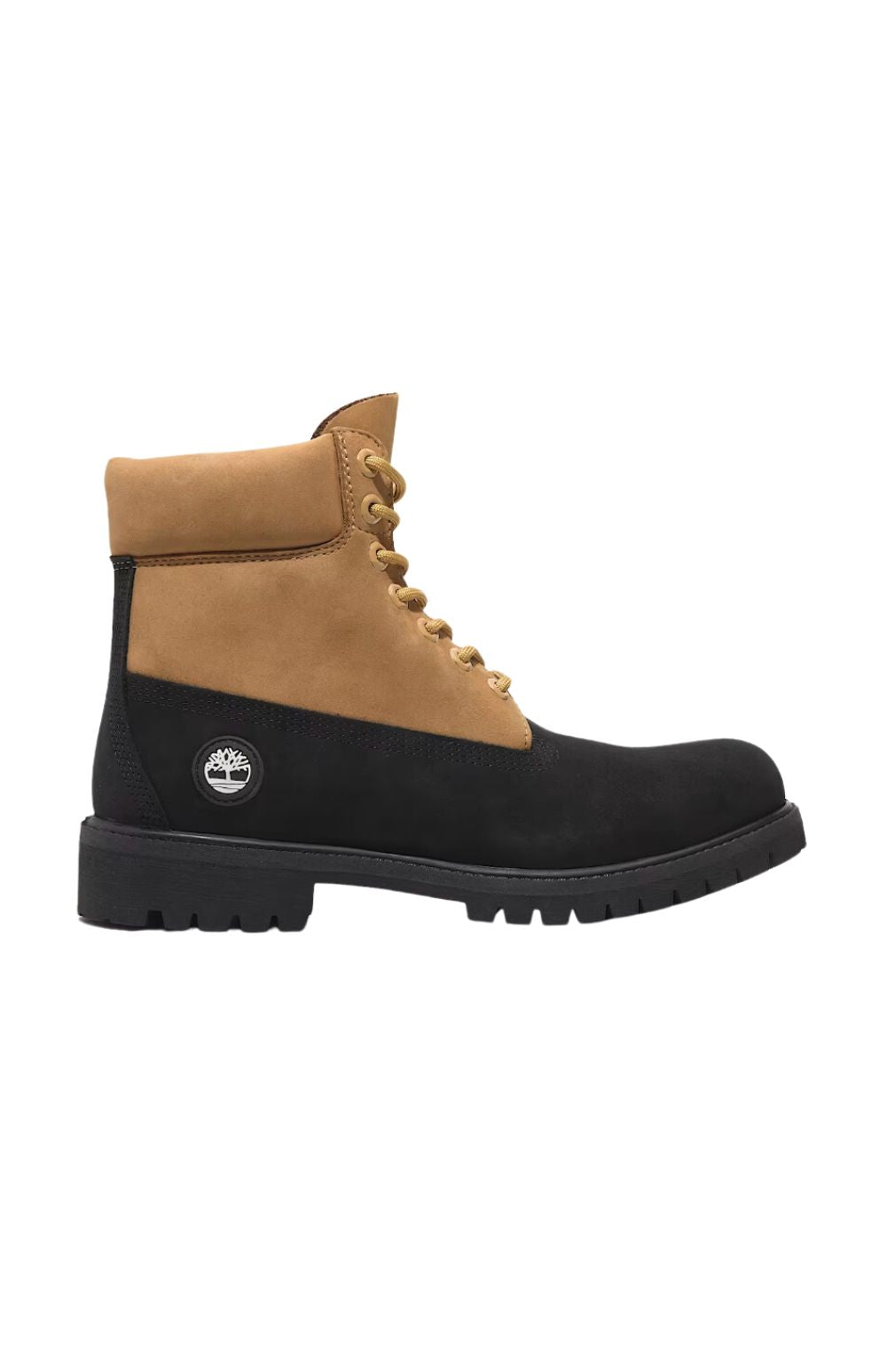 Timberland shops bicolore