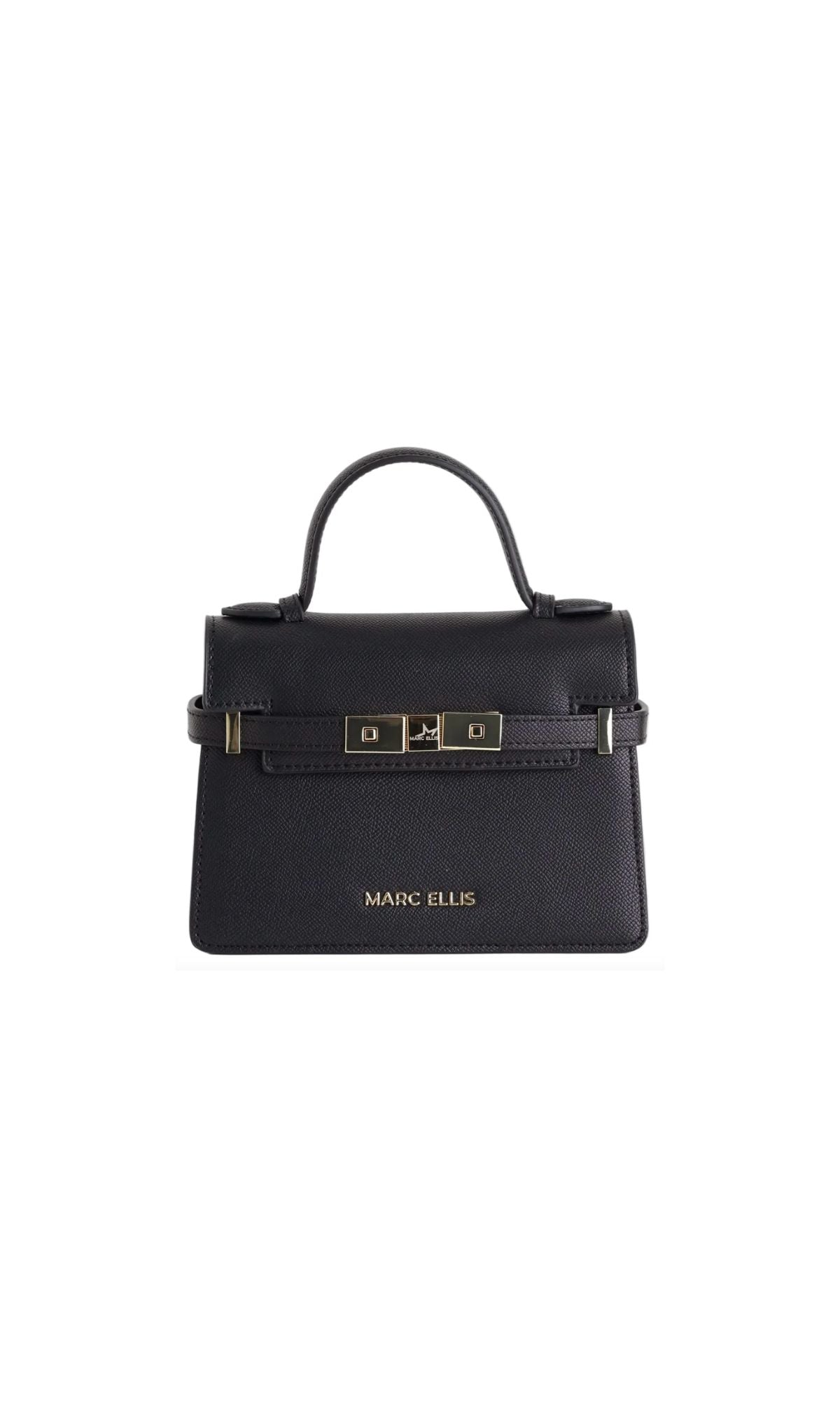AROUND S BLACK GOLD - Accessori - MARC ELLIS