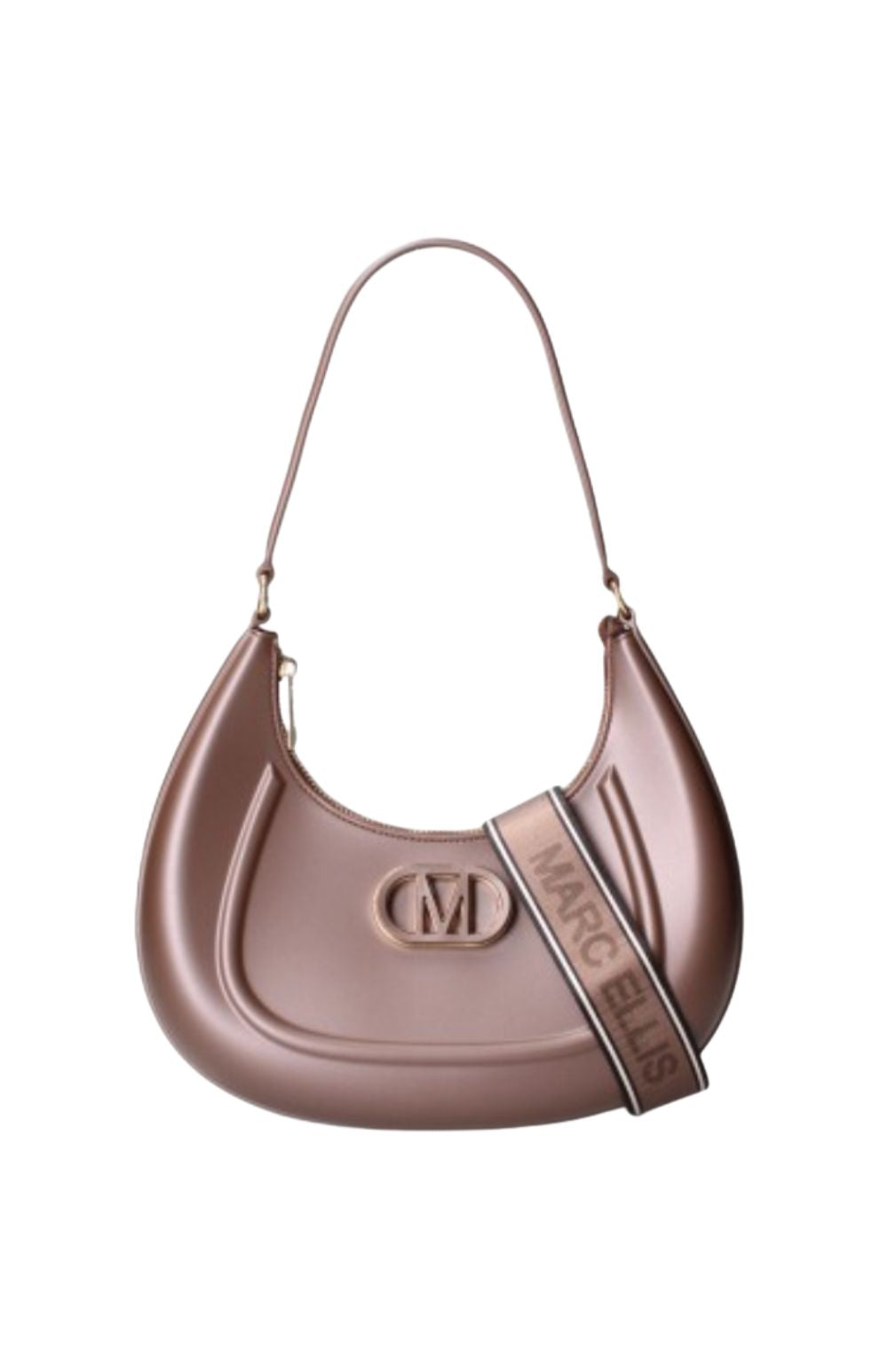 FLAT HERO COCOA - Accessori - MARC ELLIS