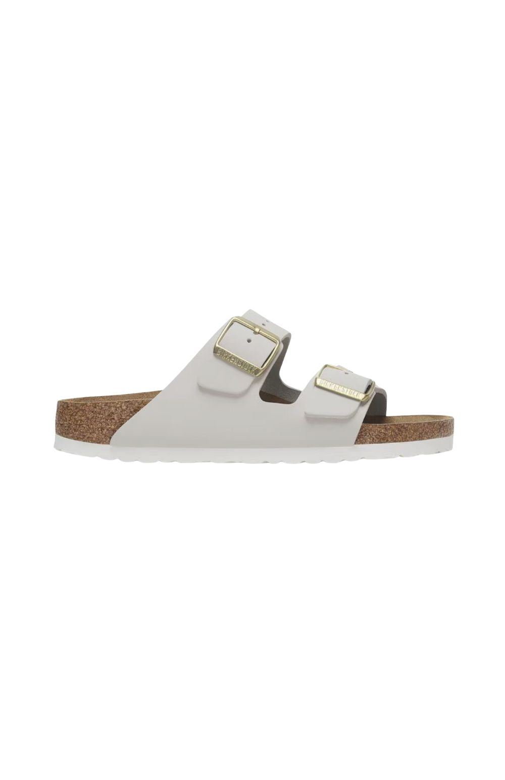 ARIZONA WHT ANTIQUE - calzature - BIRKENSTOCK