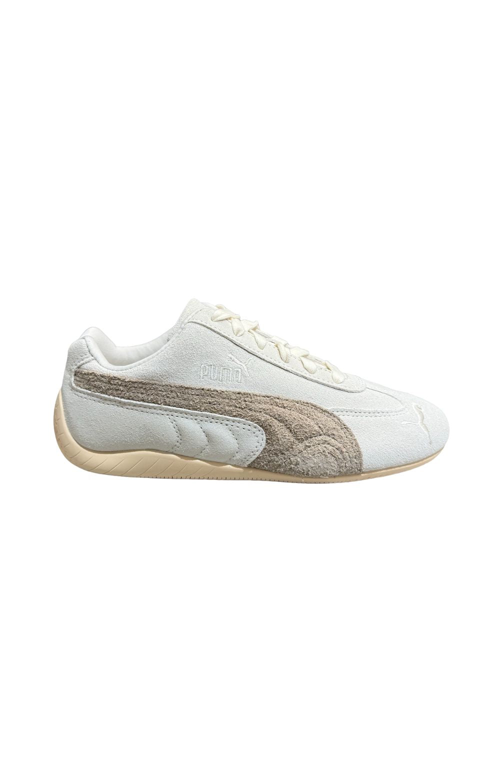 SPEEDCAT ICE/COFFEE/WHT - calzature - puma