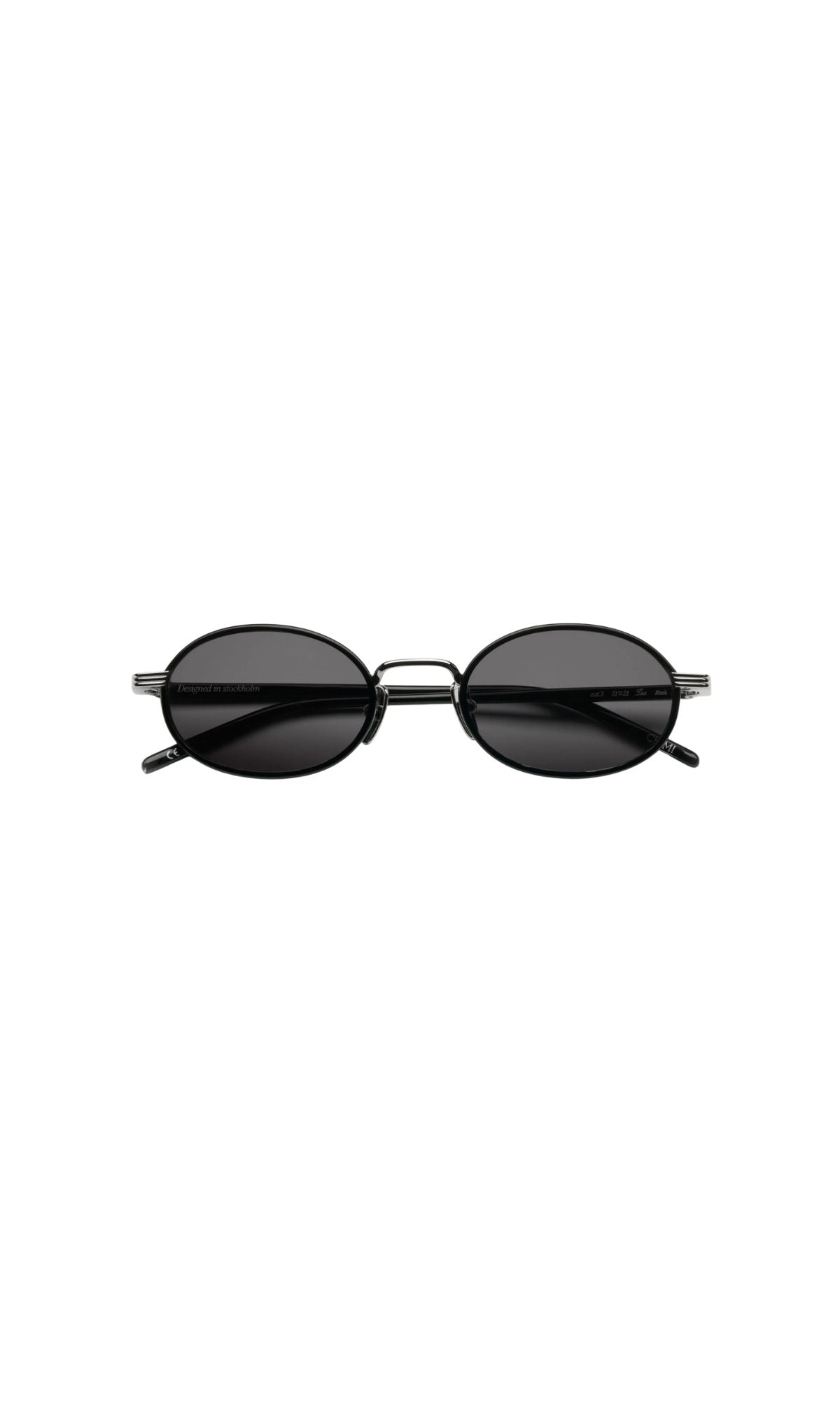 LEA BLACK - Accessori - CHIMI