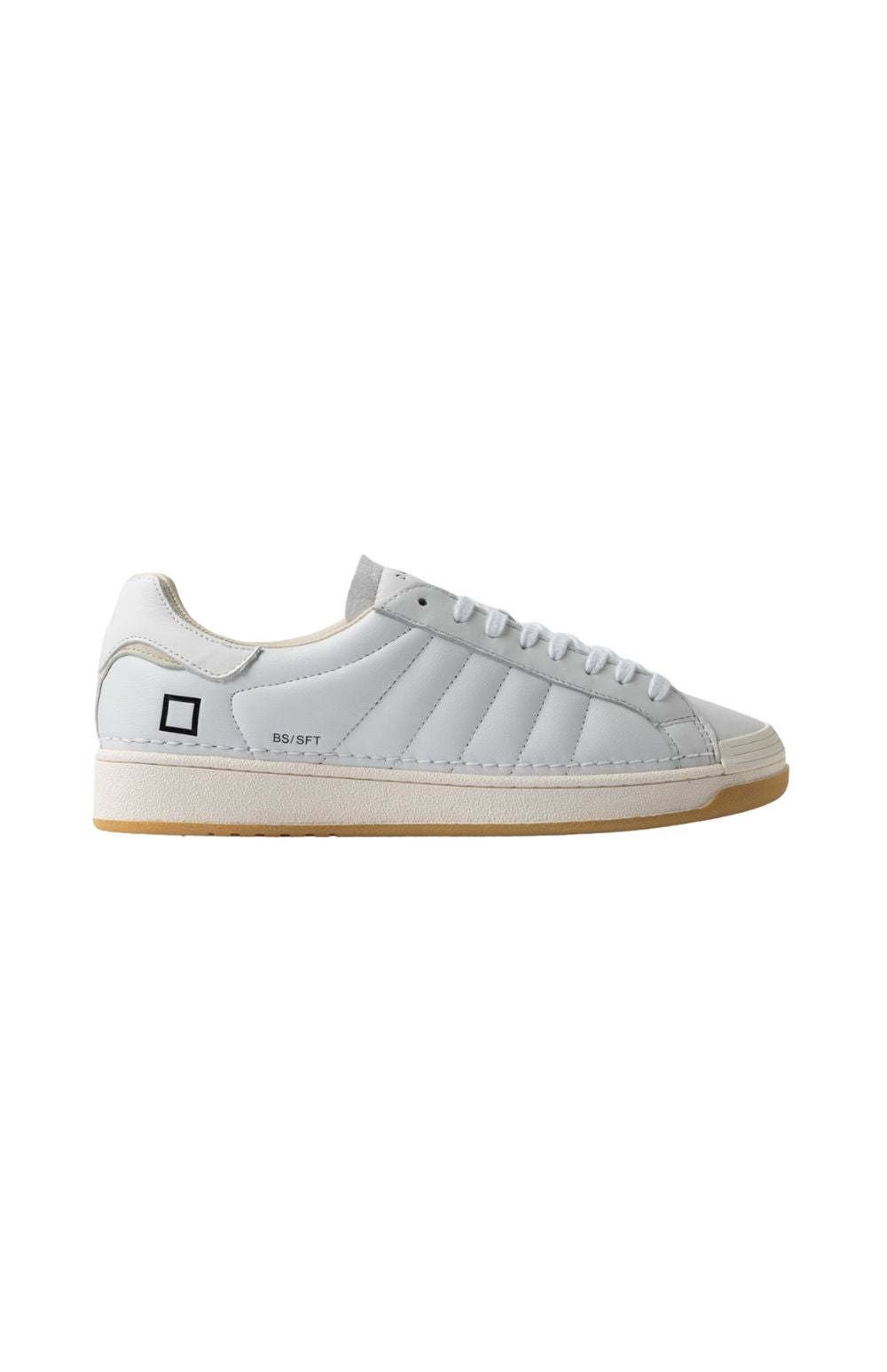BASE SOFT WHT - calzature - D.A.T.E.