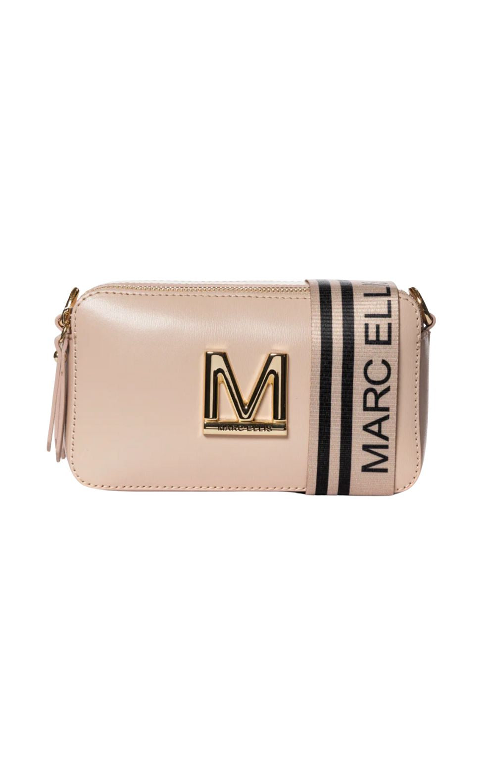 ALYX S NUDE/GOLD - Accessori - MARC ELLIS