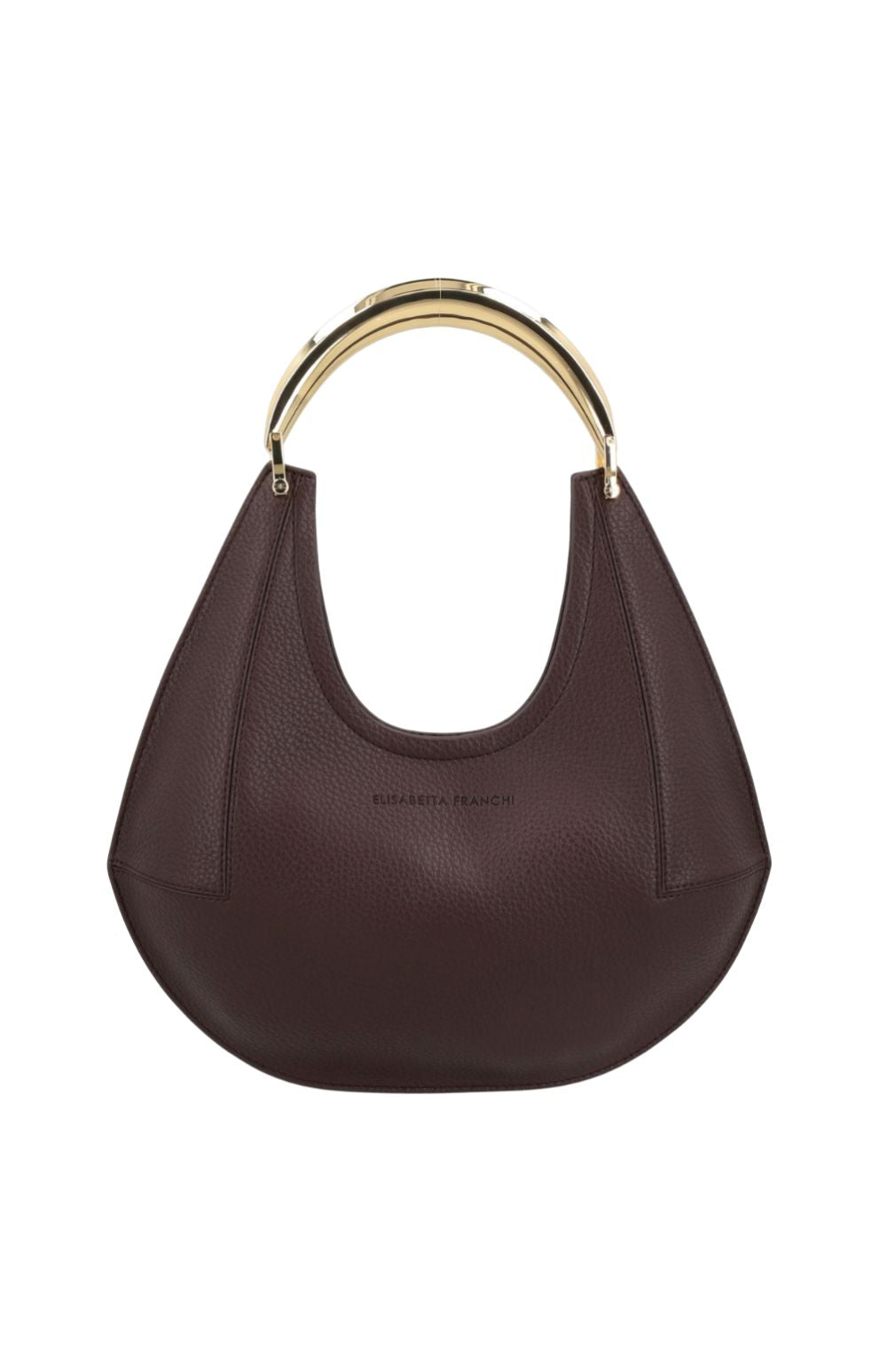 HOBO CACAO PICCOLA MANICO GIOIELLO - Accessori - ELISABETTA FRANCHI
