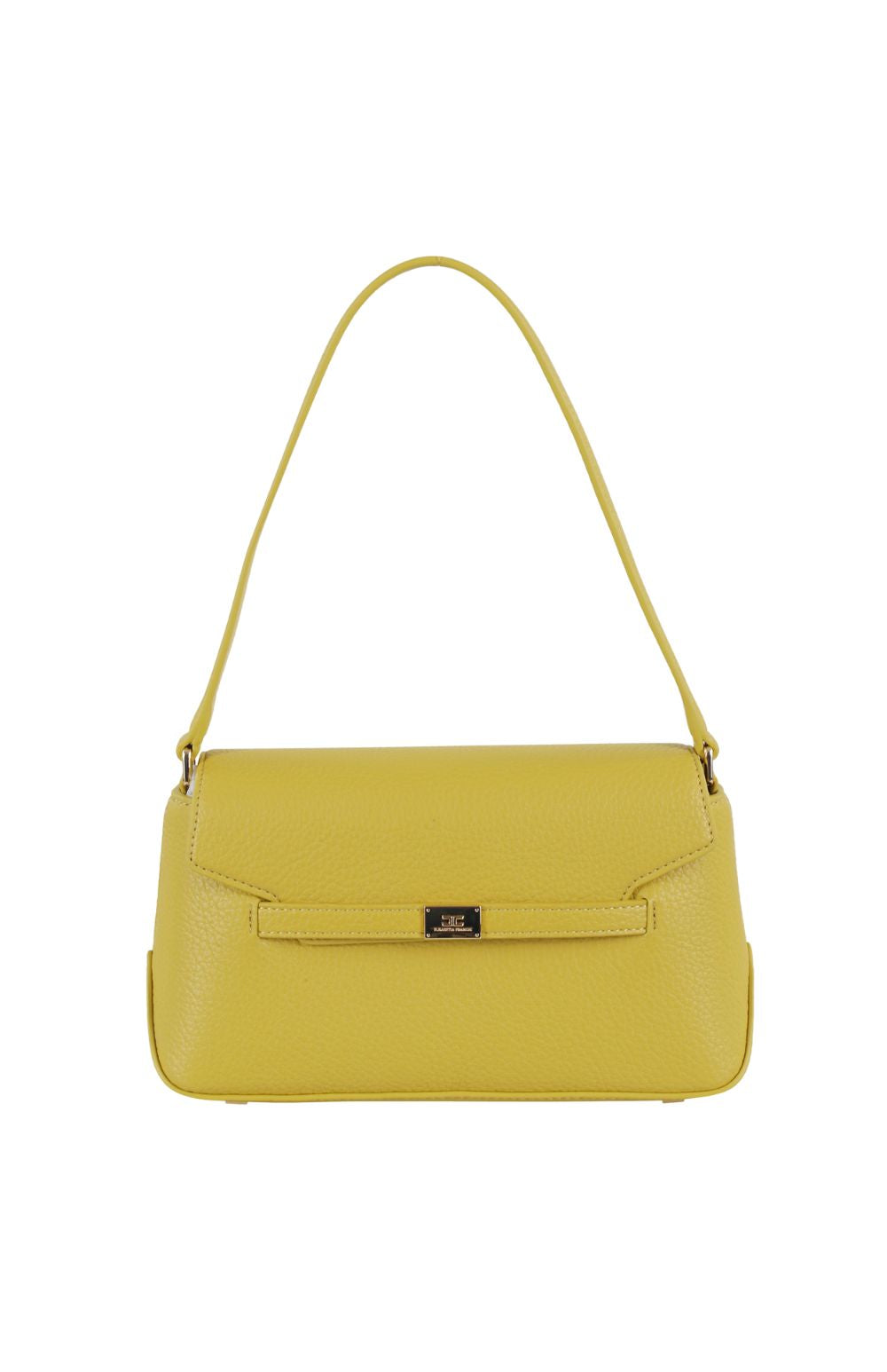 PLACCA LOGO CURRY PICCOLA - Accessori - ELISABETTA FRANCHI