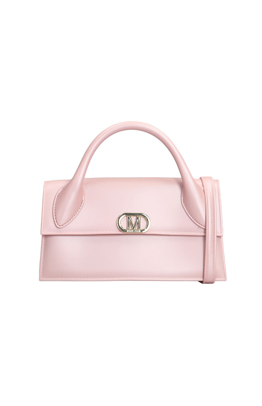 FLAT ARROW NUDE - Accessori - MARC ELLIS