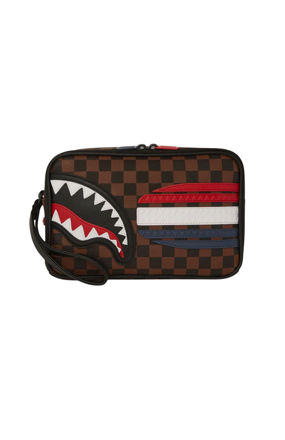 MACHINE FRANCAISE BORSELLO Zaini SPRAYGROUND