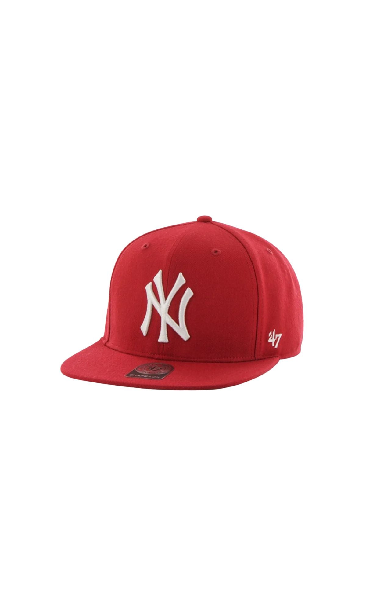 CAPTAIN RED NY - Accessori - '47