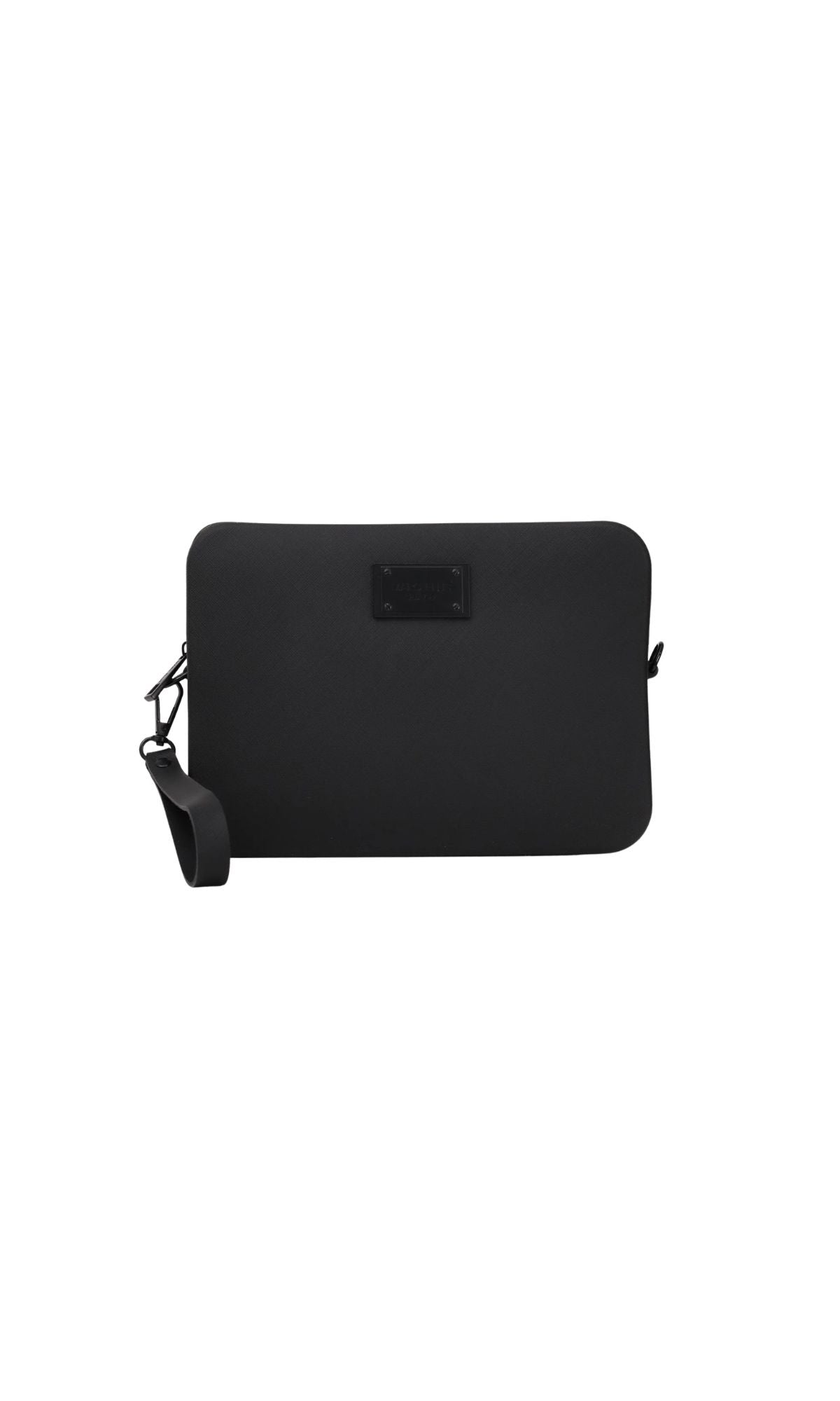 FLAT FLOWE TOTAL BLACK - Accessori - MARC ELLIS