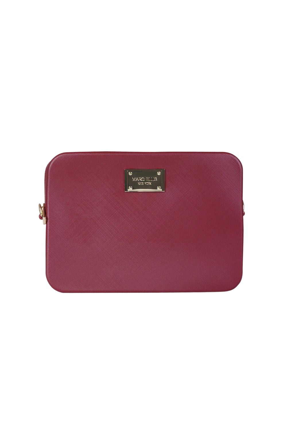 FLAT FLOWE RED - Accessori - MARC ELLIS