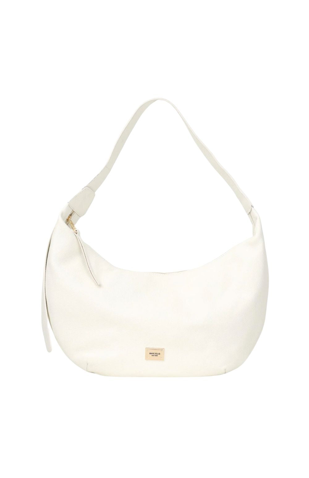 LOUISIANA WHT/GOLD - Accessori - MARC ELLIS