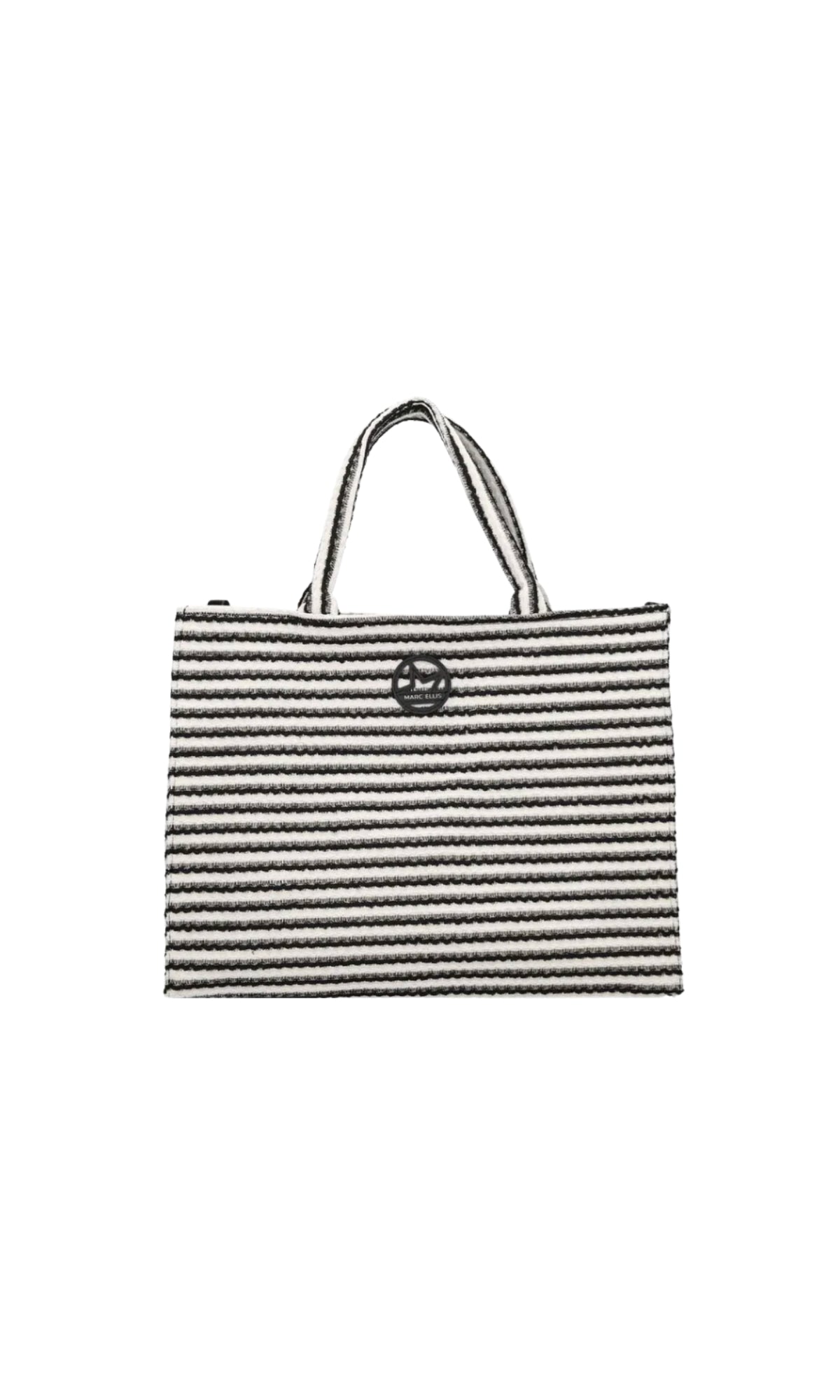 BUBY SALINAS L MULTI BLACK - Accessori - MARC ELLIS