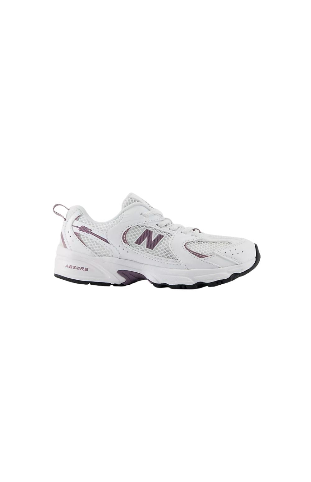 530 KIDS W/PURPLE - calzature - new balance