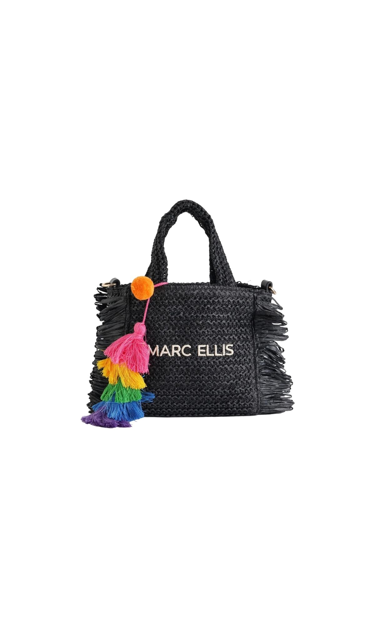 BUBY CLAIRE S BLACK - Accessori - MARC ELLIS