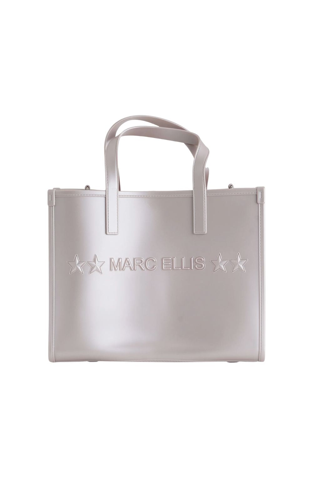 FLAT GO SHADOW GREY - Accessori - MARC ELLIS