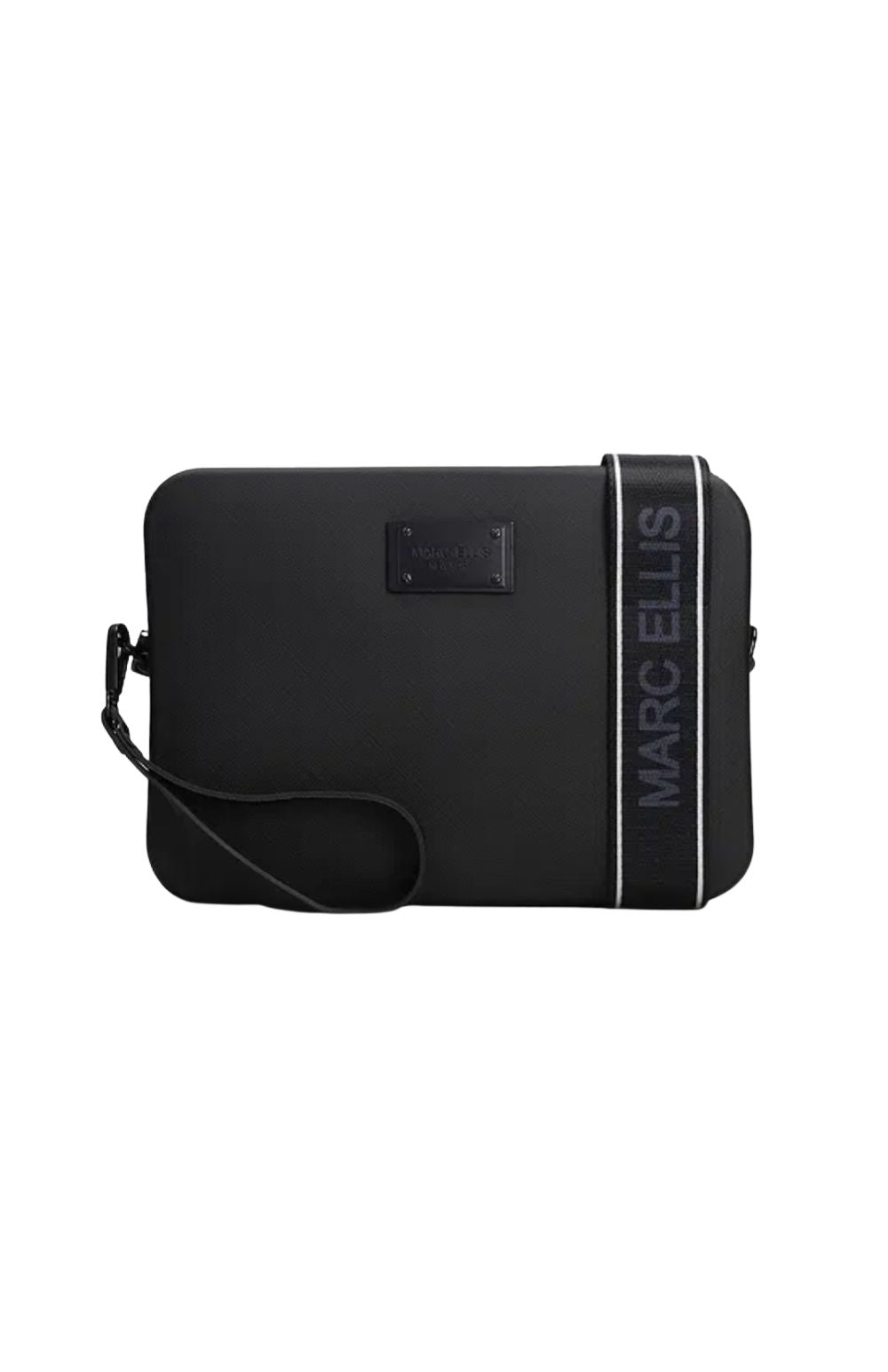 FLAT FLOWE BLACK - Accessori - MARC ELLIS