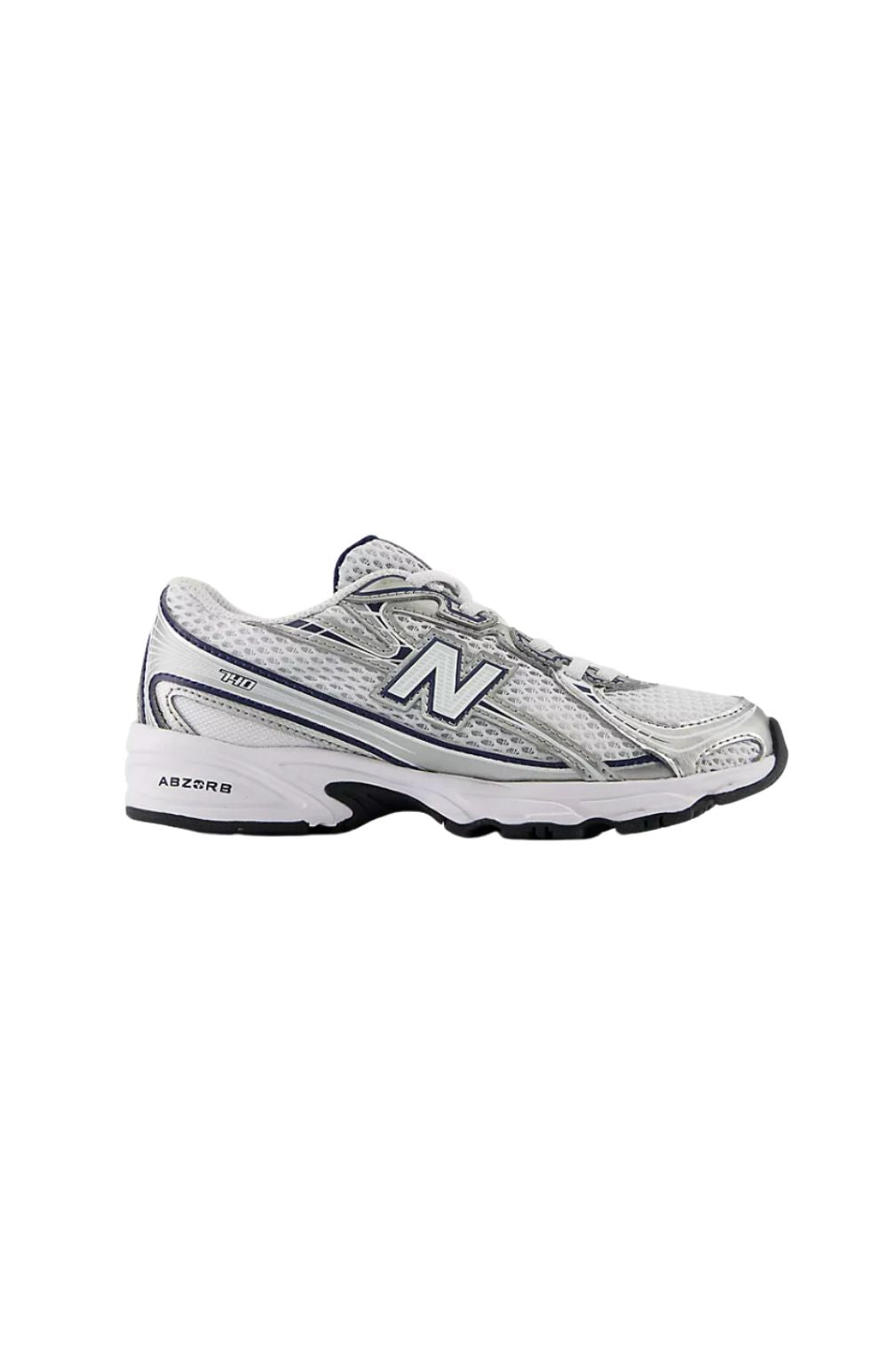 740WN NAVY KIDS - calzature - new balance