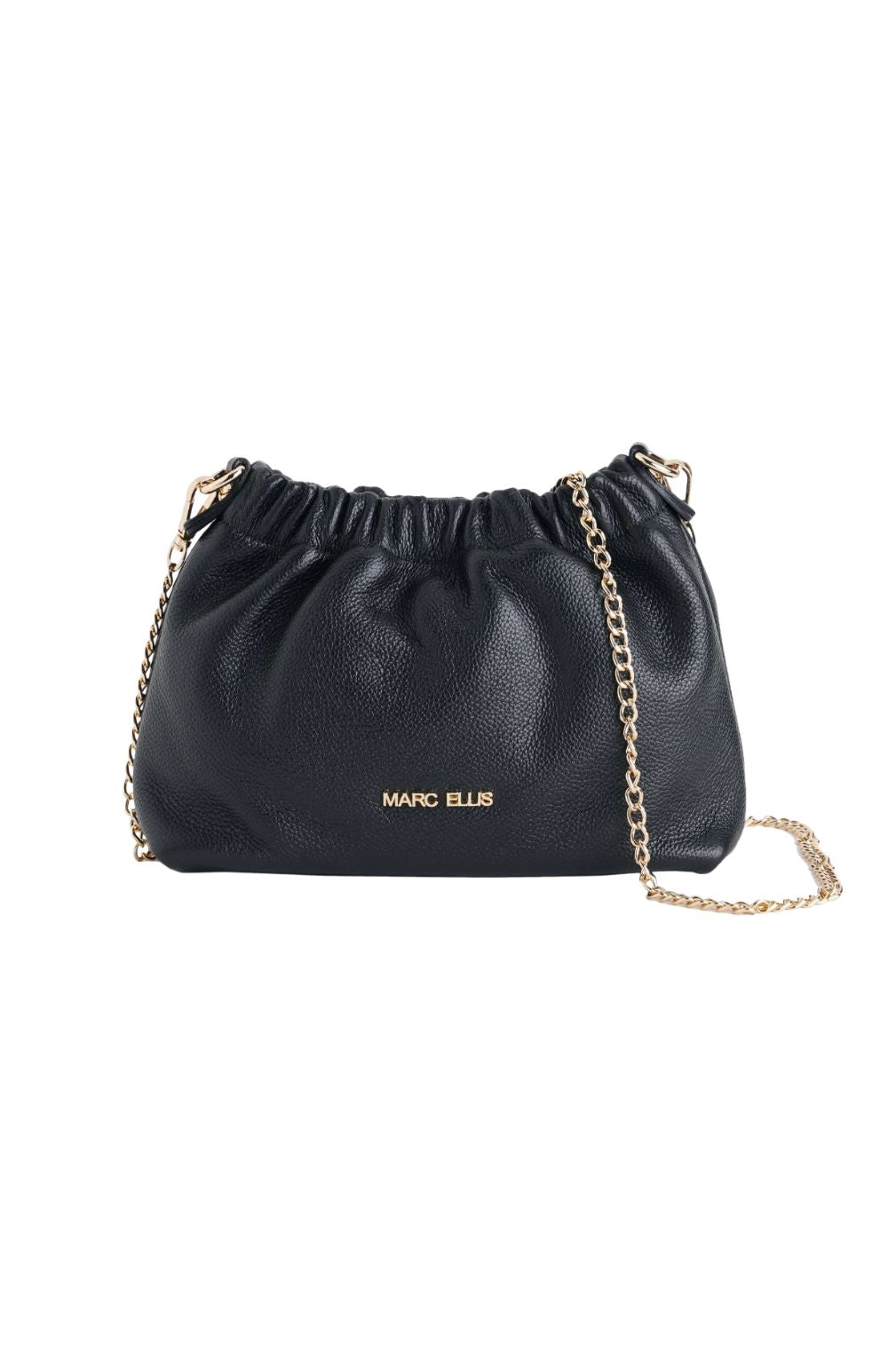HELENA BLK/GOLD - Accessori - MARC ELLIS