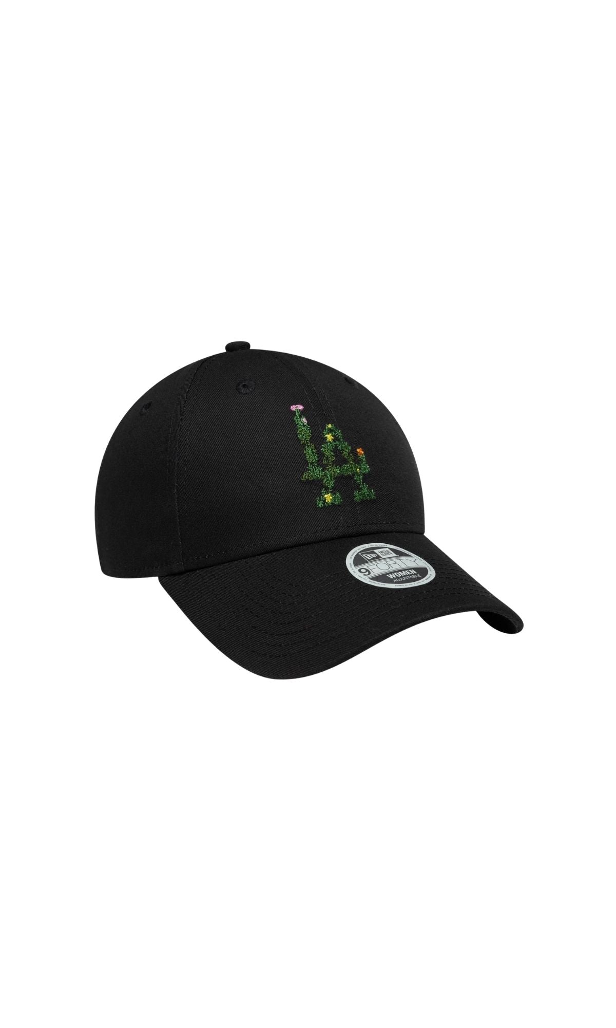9 FORTY FLORAL INFILL BLACK LA - Accessori - NEW ERA