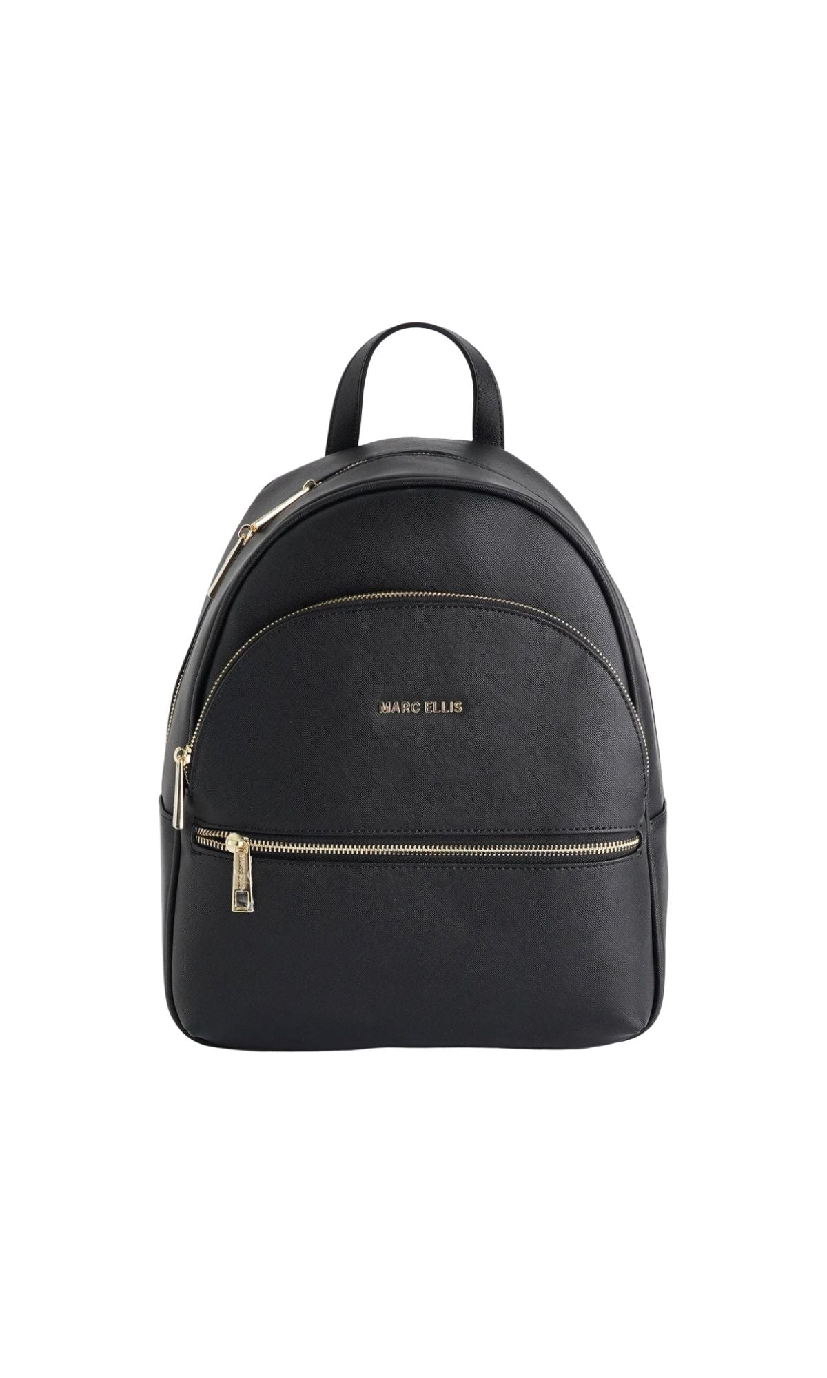 MORGAN BACKPACK BLACK - Accessori - MARC ELLIS