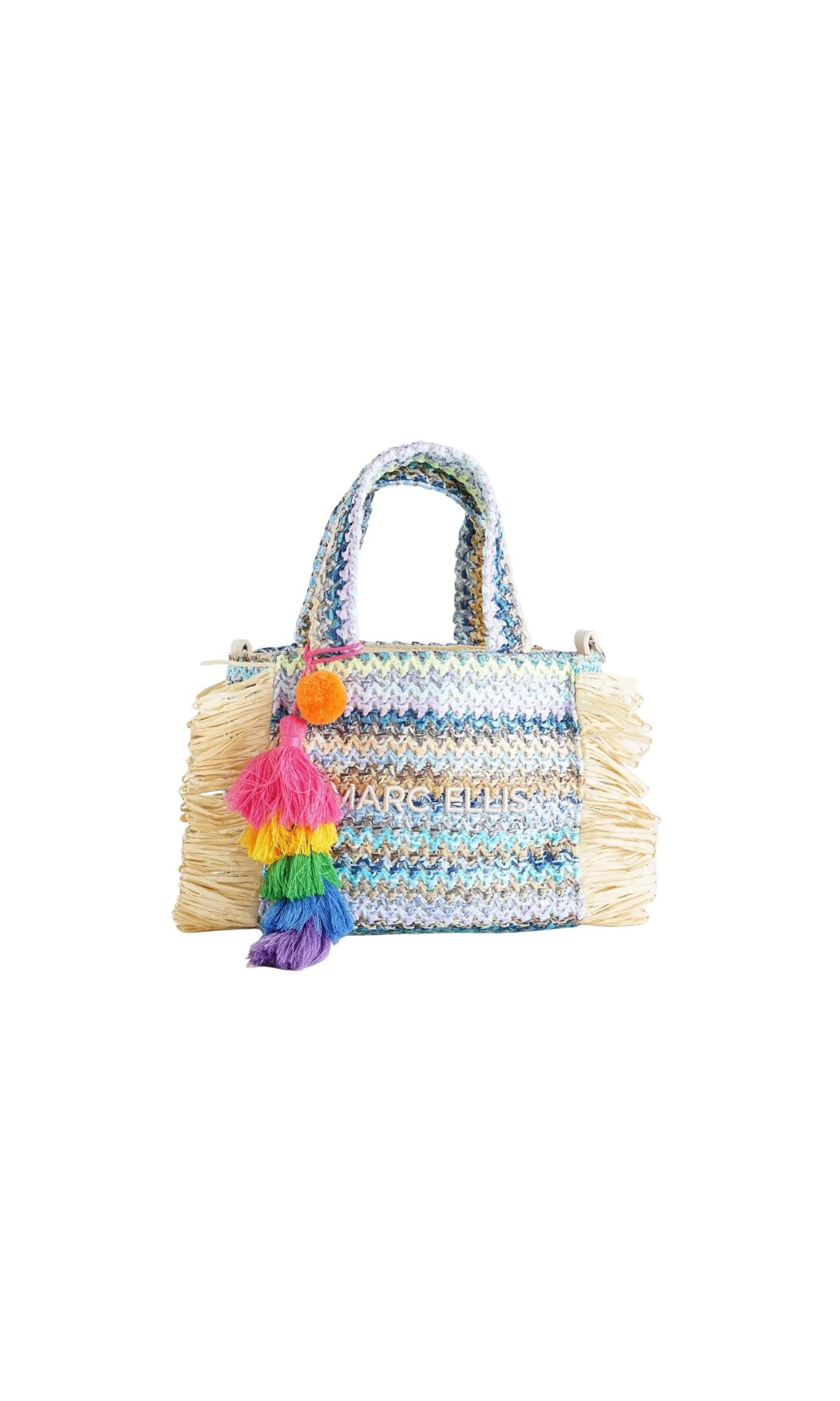 BUBY CLAIRE S MULTI SKY - Accessori - MARC ELLIS