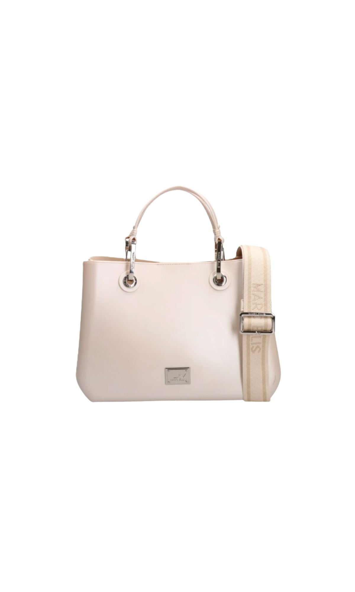 FLAT KIRA BEIGE - Accessori - MARC ELLIS