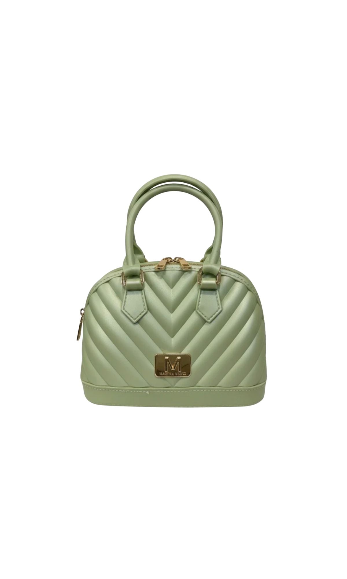FLAT MAYA S SOFT GREEN - Accessori - MARC ELLIS