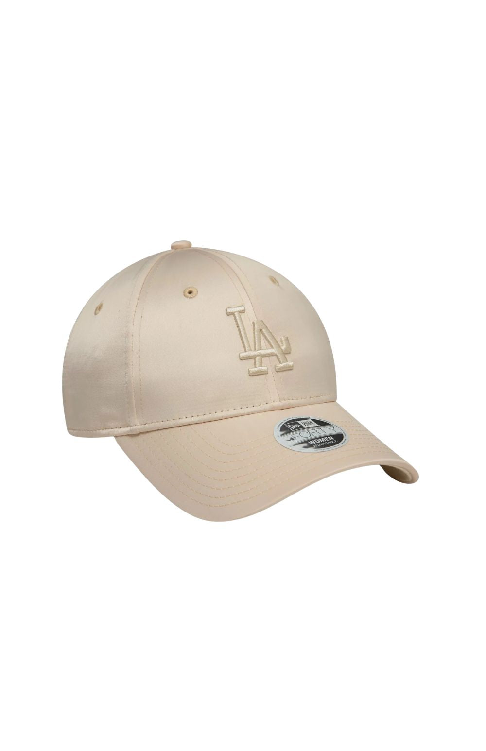 9 FORTY SATIN BEIGE - Accessori - NEW ERA