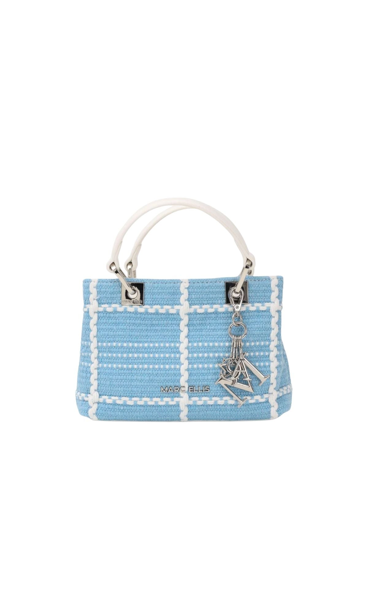 KRISSY S LUXE ANGEL BLUE - Accessori - MARC ELLIS