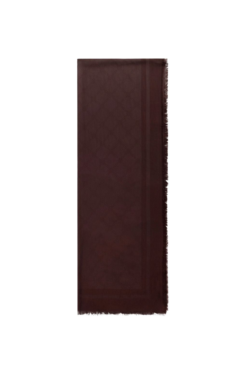 PASHMINA CACAO RETTANGOLARE - Borse - ELISABETTA FRANCHI
